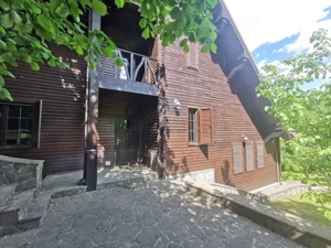 Casa de vacanta deosebita Breaza- Nistoresti - imagine 2