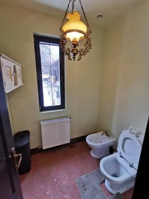 Casa de vacanta deosebita Breaza- Nistoresti - imagine 18