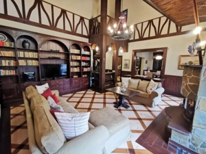 Casa de vacanta deosebita Breaza- Nistoresti - imagine 8