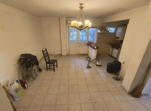 Militari- Lujerului- Virtutii- Pasaj Ciurel- Lacul Morii - imagine 16