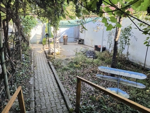 Militari- Lujerului- Virtutii- Pasaj Ciurel- Lacul Morii - imagine 3