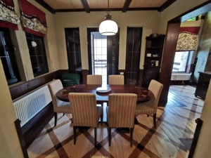 Casa de vacanta deosebita Breaza- Nistoresti - imagine 11