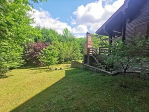 Casa de vacanta deosebita Breaza- Nistoresti - imagine 14