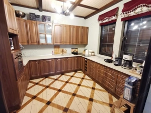 Casa de vacanta deosebita Breaza- Nistoresti - imagine 10