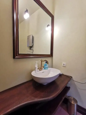 Casa de vacanta deosebita Breaza- Nistoresti - imagine 20