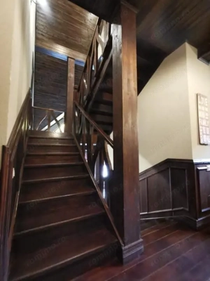 Casa de vacanta deosebita Breaza- Nistoresti - imagine 17