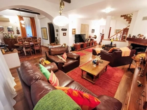 Casă spațioasă și elegantă în Dămăroaia- Jiului- Izbiceni- Comision 0% - imagine 7 Casă spațioasă și elegantă în Dămăroaia- Jiului- Izbiceni- Comision 0% - imagine 7