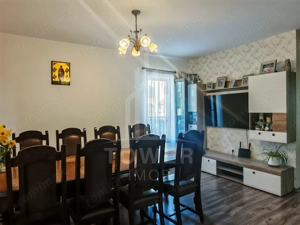 Apartament modern și primitor 3 camere Arhitectilor! - imagine 2