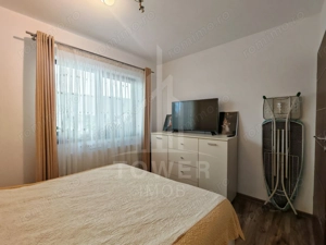 Apartament modern și primitor 3 camere Arhitectilor! - imagine 10