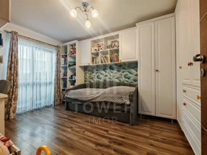 Apartament modern și primitor 3 camere Arhitectilor! - imagine 11