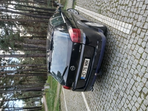 Vind opel signum  - imagine 3