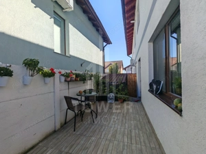 Apartament modern și primitor 3 camere Arhitectilor! - imagine 13