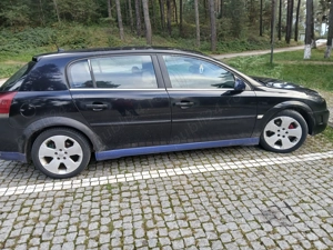 Vind opel signum  - imagine 4