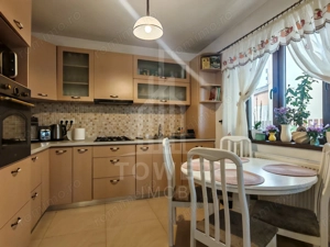 Apartament modern și primitor 3 camere Arhitectilor! - imagine 6