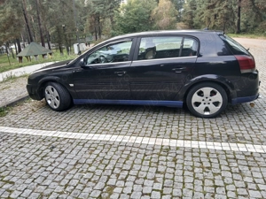 Vind opel signum  - imagine 5