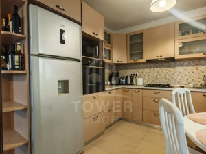 Apartament modern și primitor 3 camere Arhitectilor! - imagine 5