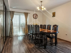 Apartament modern și primitor 3 camere Arhitectilor!