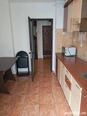 Apartament cu 2 camere - imagine 5