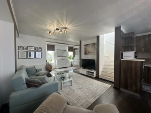 Agentia imobiliara VIGAFON inchiriaza apartament 2 camere Mihai Bravu - imagine 4