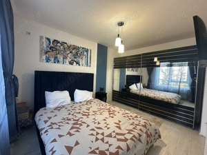 Agentia imobiliara VIGAFON inchiriaza apartament 2 camere Mihai Bravu - imagine 7