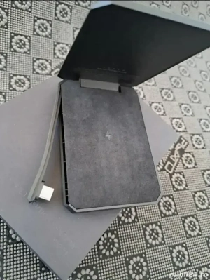 baterie externa tesla Wireless Portable Charge 