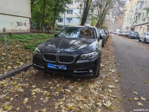 Bmw 520D Xdrive