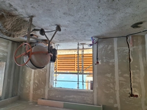 Casa P+1+pod-teren 270 MP-Miraslau - imagine 10