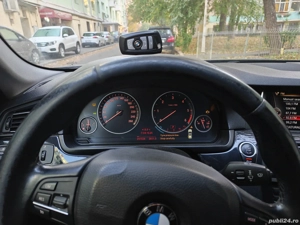 Bmw 520D Xdrive - imagine 3