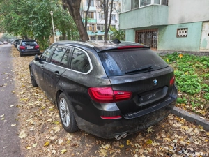 Bmw 520D Xdrive - imagine 2