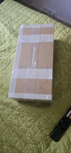 VR meta Quest 2 128GB