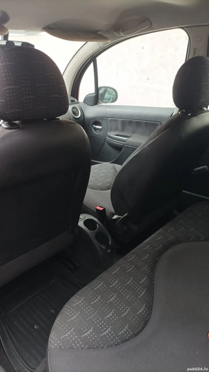 CITROEN C3 unic proprietar  - imagine 4