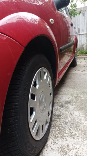 CITROEN C3 unic proprietar  - imagine 5