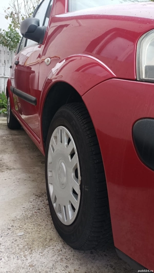 CITROEN C3 unic proprietar  - imagine 7