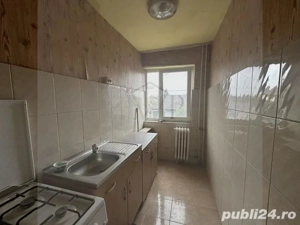 2 camere Moinesti 49 mp Militari ( necesita renovare ) - imagine 4