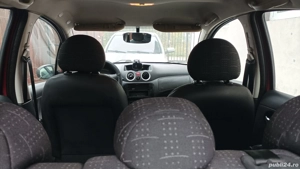 CITROEN C3 unic proprietar  - imagine 3