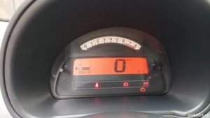 CITROEN C3 unic proprietar  - imagine 2
