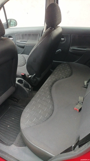 CITROEN C3 unic proprietar  - imagine 6