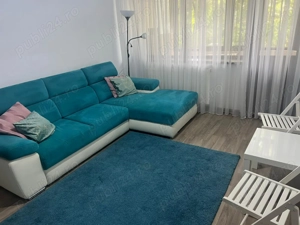 Inchiriere apartament 3 camere zona Centrala - imagine 2