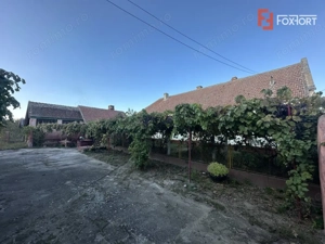 Casa individuala cu 3 camere si teren de 1577 mp, Bucovat central  - imagine 6