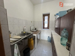 Casa individuala cu 3 camere si teren de 1577 mp, Bucovat central  - imagine 10