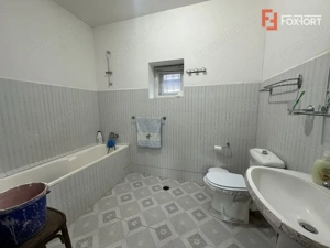 Casa individuala cu 3 camere si teren de 1577 mp, Bucovat central  - imagine 9