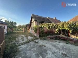 Casa individuala cu 3 camere si teren de 1577 mp, Bucovat central  - imagine 3