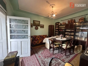 Casa individuala cu 3 camere si teren de 1577 mp, Bucovat central  - imagine 12