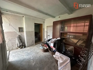 Casa individuala cu 3 camere si teren de 1577 mp, Bucovat central  - imagine 18