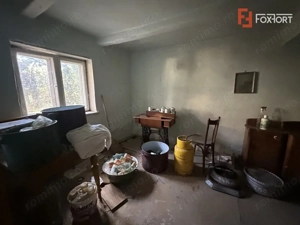 Casa individuala cu 3 camere si teren de 1577 mp, Bucovat central  - imagine 20