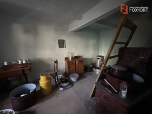 Casa individuala cu 3 camere si teren de 1577 mp, Bucovat central  - imagine 19