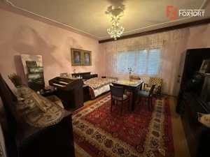 Casa individuala cu 3 camere si teren de 1577 mp, Bucovat central  - imagine 15