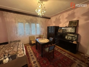 Casa individuala cu 3 camere si teren de 1577 mp, Bucovat central  - imagine 11