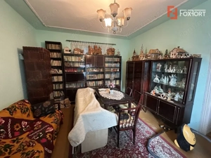 Casa individuala cu 3 camere si teren de 1577 mp, Bucovat central  - imagine 13