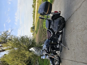 Yamaha Xvs 650 Dragstar clasic. - imagine 2